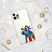 Load image into Gallery viewer, Band Baaja Baaraat - iPhone Case
