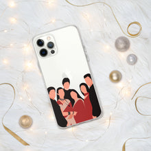 Load image into Gallery viewer, Kabhi Khushi Kabhie Gham - iPhone Case
