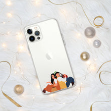 Load image into Gallery viewer, Dilwale Dulhania Le Jayenge - DDLJ - iPhone Case
