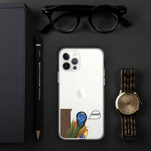Load image into Gallery viewer, Koi Mil Gaya - Jadoo - iPhone Case
