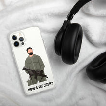 Load image into Gallery viewer, How is the Josh? - Vicky Kaushal - iPhone Case
