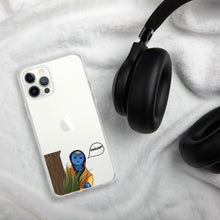 Load image into Gallery viewer, Koi Mil Gaya - Jadoo - iPhone Case
