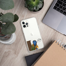 Load image into Gallery viewer, Koi Mil Gaya - Jadoo - iPhone Case
