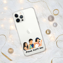 Load image into Gallery viewer, Kuch Kuch Hota Hai - iPhone Case
