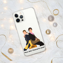 Load image into Gallery viewer, Jab We Met - iPhone Case
