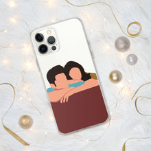 Load image into Gallery viewer, Dil Bechara - iPhone Case
