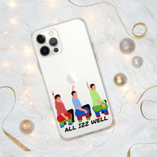 Load image into Gallery viewer, 3 Idiots - iPhone Case
