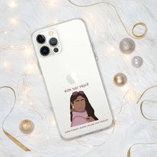 Load image into Gallery viewer, Kareena Kapoor - iPhone Case
