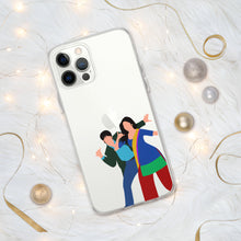 Load image into Gallery viewer, Band Baaja Baaraat - iPhone Case
