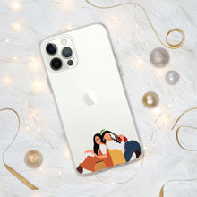 Load image into Gallery viewer, Dilwale Dulhania Le Jayenge - DDLJ - iPhone Case
