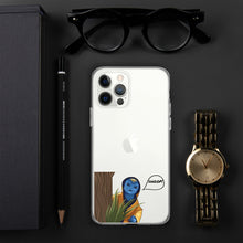 Load image into Gallery viewer, Koi Mil Gaya - Jadoo - iPhone Case
