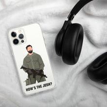 Load image into Gallery viewer, How is the Josh? - Vicky Kaushal - iPhone Case

