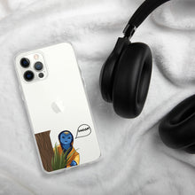 Load image into Gallery viewer, Koi Mil Gaya - Jadoo - iPhone Case
