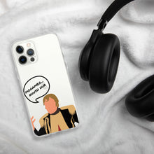 Load image into Gallery viewer, Mogambo Khush Hua - Mr. India - iPhone Case
