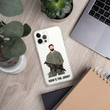 Load image into Gallery viewer, How is the Josh? - Vicky Kaushal - iPhone Case
