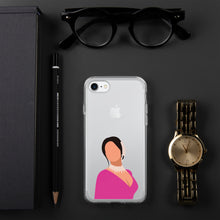 Load image into Gallery viewer, Om Shanti Om - Deepika Padukone - iPhone Case
