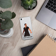 Load image into Gallery viewer, Rocky Handsome - John Abraham - iPhone Case
