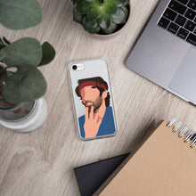 Load image into Gallery viewer, Aditya Roy Kapur - iPhone Case
