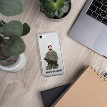 Load image into Gallery viewer, How is the Josh? - Vicky Kaushal - iPhone Case
