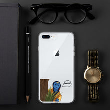 Load image into Gallery viewer, Koi Mil Gaya - Jadoo - iPhone Case
