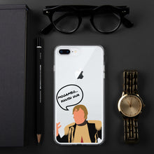 Load image into Gallery viewer, Mogambo Khush Hua - Mr. India - iPhone Case
