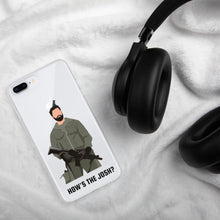 Load image into Gallery viewer, How is the Josh? - Vicky Kaushal - iPhone Case

