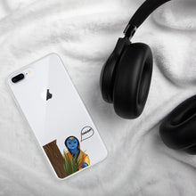 Load image into Gallery viewer, Koi Mil Gaya - Jadoo - iPhone Case

