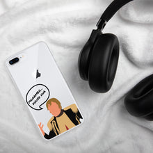 Load image into Gallery viewer, Mogambo Khush Hua - Mr. India - iPhone Case

