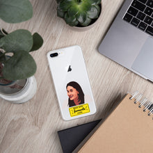 Load image into Gallery viewer, Main Apni Favourite Hoon - Jab We Met - iPhone Case

