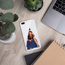 Load image into Gallery viewer, Dolly Ki Doli - Sonam Kapoor - iPhone Case
