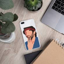 Load image into Gallery viewer, Aditya Roy Kapur - iPhone Case
