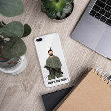 Load image into Gallery viewer, How is the Josh? - Vicky Kaushal - iPhone Case
