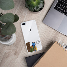 Load image into Gallery viewer, Koi Mil Gaya - Jadoo - iPhone Case
