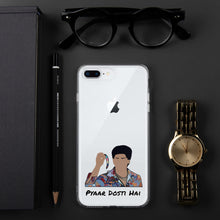 Load image into Gallery viewer, Kuch Kuch Hota Hai - Srk - iPhone Case
