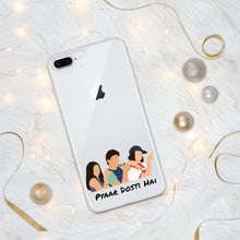 Load image into Gallery viewer, Kuch Kuch Hota Hai - iPhone Case
