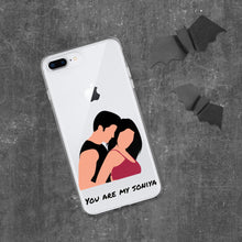 Load image into Gallery viewer, Kabhi Khushi Kabhi Gham - You are my Soniya - iPhone Case
