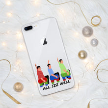 Load image into Gallery viewer, 3 Idiots - iPhone Case
