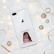 Load image into Gallery viewer, Kareena Kapoor - iPhone Case
