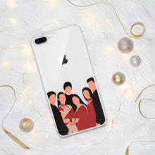 Load image into Gallery viewer, Kabhi Khushi Kabhie Gham - iPhone Case
