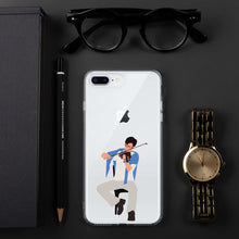 Load image into Gallery viewer, Mohabbatein - iPhone Case
