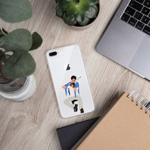 Load image into Gallery viewer, Mohabbatein - iPhone Case
