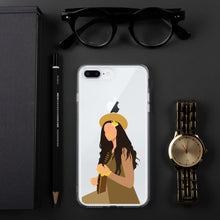 Load image into Gallery viewer, Bajirao Mastani - iPhone Case
