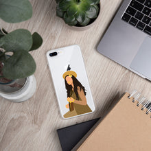 Load image into Gallery viewer, Bajirao Mastani - iPhone Case
