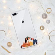 Load image into Gallery viewer, Dilwale Dulhania Le Jayenge - DDLJ - iPhone Case
