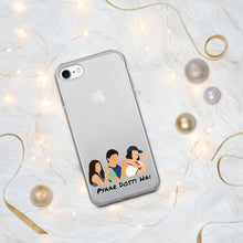Load image into Gallery viewer, Kuch Kuch Hota Hai - iPhone Case
