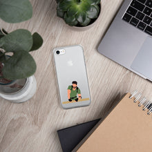 Load image into Gallery viewer, War - Hrithik Roshan - iPhone Case
