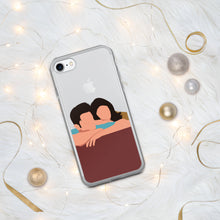 Load image into Gallery viewer, Dil Bechara - iPhone Case
