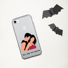Load image into Gallery viewer, Kabhi Khushi Kabhi Gham - You are my Soniya - iPhone Case
