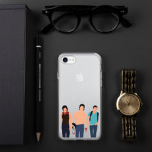 Load image into Gallery viewer, Zindagi Na Milegi Dobara - iPhone Case
