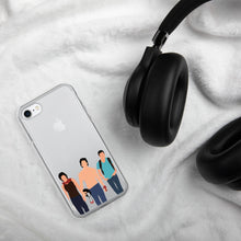 Load image into Gallery viewer, Zindagi Na Milegi Dobara - iPhone Case

